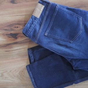 Bonobos Athletic Fit Jeans